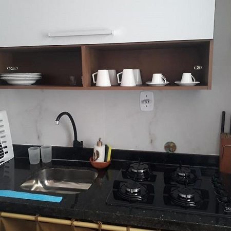 Apartamento Inteiro - Rua Doutor Joao Ponde 216 Barra Salvador Exterior foto