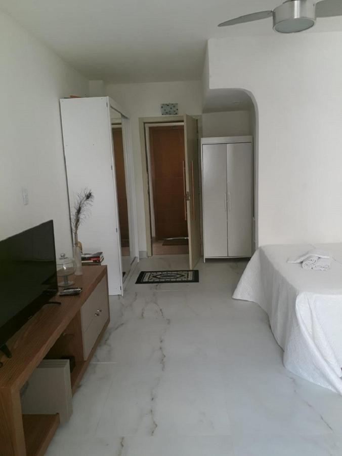 Apartamento Inteiro - Rua Doutor Joao Ponde 216 Barra Salvador Exterior foto