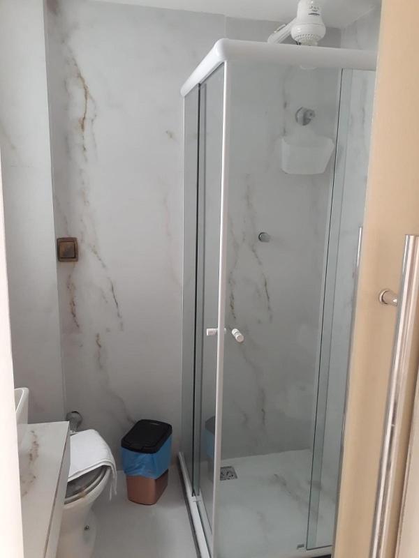 Apartamento Inteiro - Rua Doutor Joao Ponde 216 Barra Salvador Exterior foto