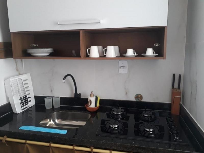 Apartamento Inteiro - Rua Doutor Joao Ponde 216 Barra Salvador Exterior foto